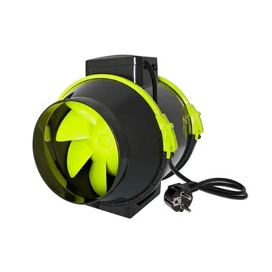 Wentylator kanałowy PROFAN+ TTMAX fi150mm 405/520m3/h cichy