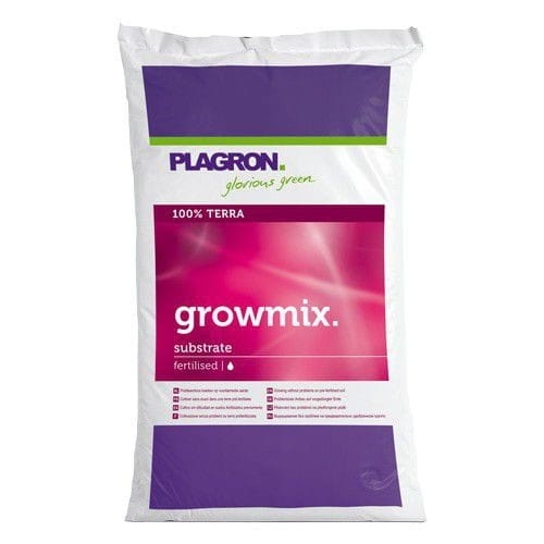 Ziemia Plagron Growmix 25L