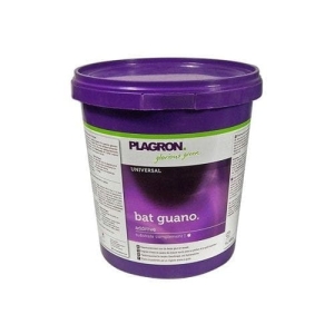 Nawóz Plagron Bat Guano 1L