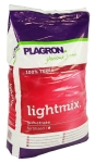 Plagron Lightmix 50 L – lekkie podłoże z perlitem