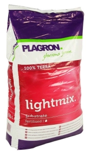 Ziemia Plagron Lightmix 50L