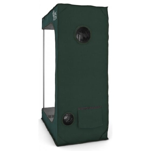 Growbox RoyalRoom Classic C80S - namiot do uprawy 80x40x120cm