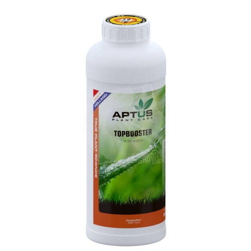 Nawóz Aptus TopBooster 1L