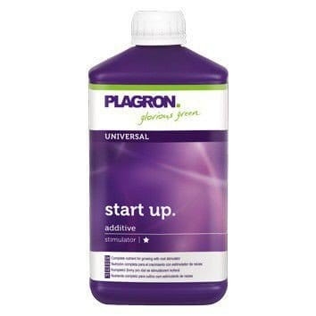 Nawóz Plagron Start Up 1L -  silny biologiczny stymulator kwitnienia
