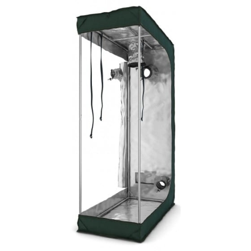Growbox RoyalRoom Classic C100S - namiot do uprawy 100x50x160cm