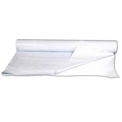 FOLIA BIAŁA TRZY WARSTWOWA, 1x2m-1mb ŚWIATŁOSZCZELNOŚĆ 100%