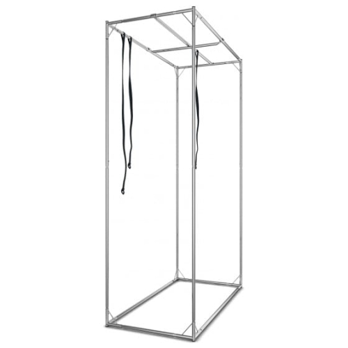 Growbox RoyalRoom Classic C100S - namiot do uprawy 100x50x160cm