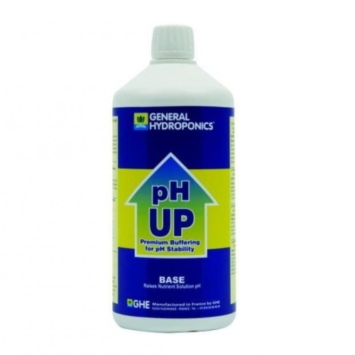 GHE pH+ 1L