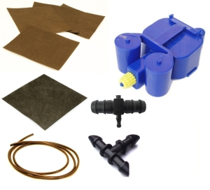 Zestaw akcesoriów AutoPot do 1POT MODULE