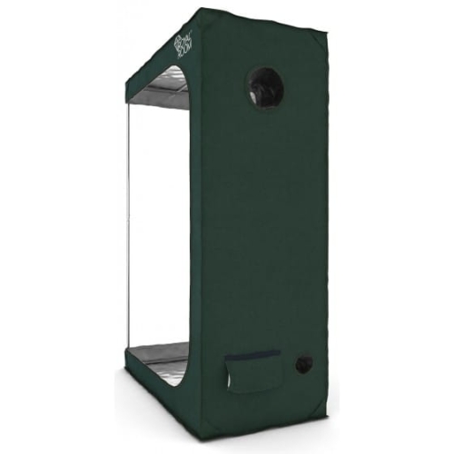 Growbox RoyalRoom Classic C120S 120x60x180cm