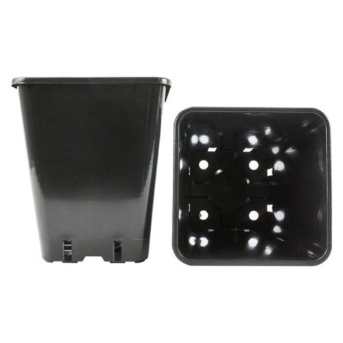 System hydroponiczny Wilma Set 4*11L