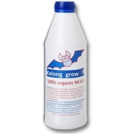Nawóz Guanokalong GROW Płyn 500ml