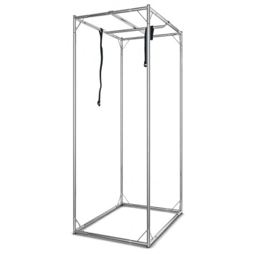 Growbox RoyalRoom Classic C60S - namiot do uprawy 60x40x120cm