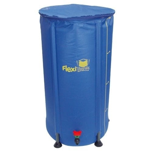 Zbiornik z Kranikiem  400L Flexi Tank
