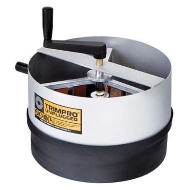 TRIMPRO UNPLUGGED - trymer