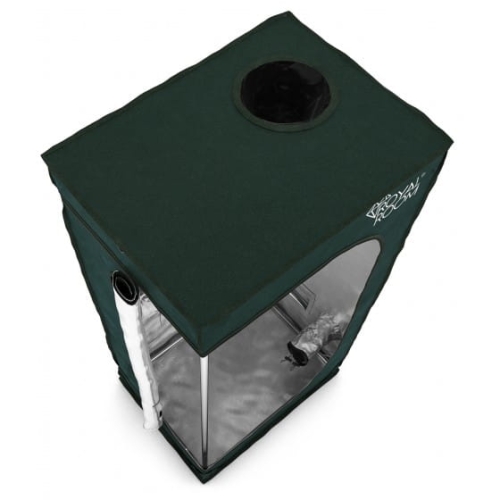 Growbox RoyalRoom Classic C60S - namiot do uprawy 60x40x120cm