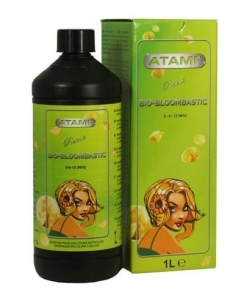 Nawóz Atami BioBloombastic 1L