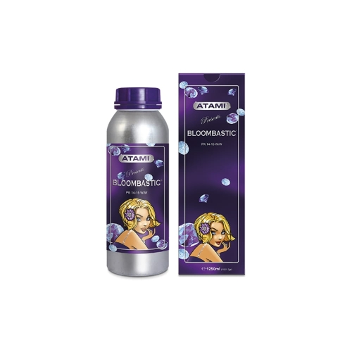 Nawóz Atami Bloombastic 325ml - stymulator ostatniej fazy kwitnienia