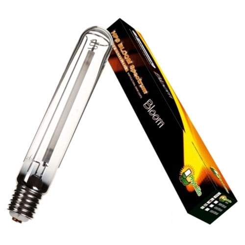 Żarówka Phytolite HPS Bloom 400W