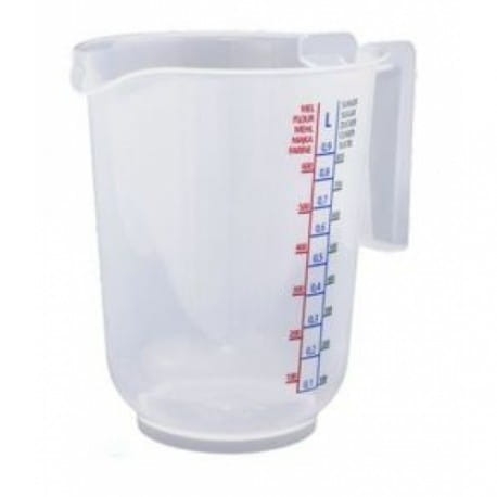 Miarka plastikowa 250ml