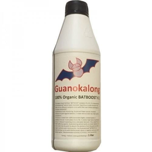 Nawóz Guanokalong BatBoost 1L