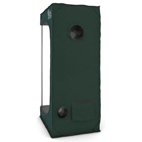 Growbox RoyalRoom Classic C60S - namiot do uprawy 60x40x120cm