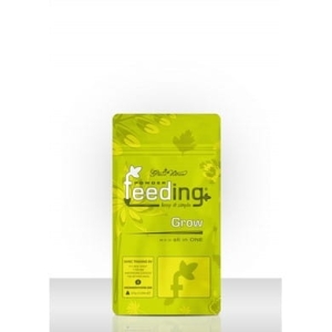 Powder Feeding Grow 1kg
