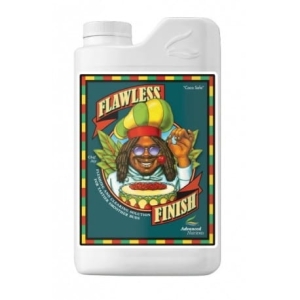 Advanced Nutrients Flawless Finish 1L - nawóz na ostatnie dni kwitnienia