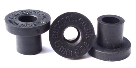Uszczelka AutoPot 6mm do zbiornika 47L