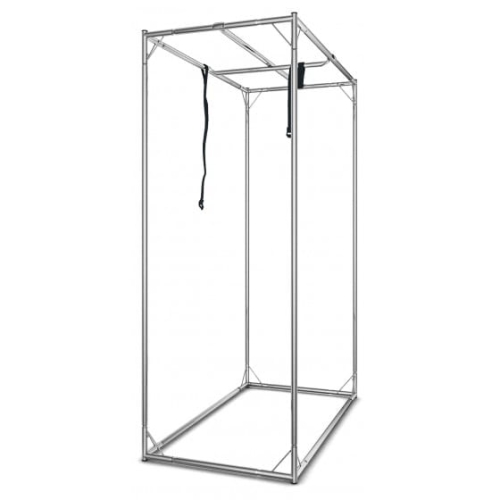 Growbox RoyalRoom Classic C80S - namiot do uprawy 80x40x120cm