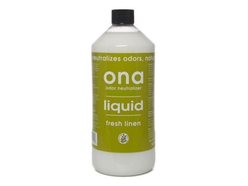 Neutralizator zapachu w płynie ONA Liquid Fresh 3,25L
