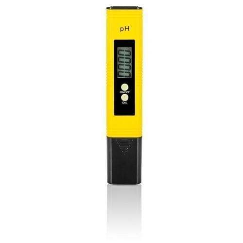 Miernik pH PH-02
