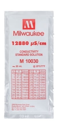 Milwaukee - fluid do kalibracji EC 12880 20ml