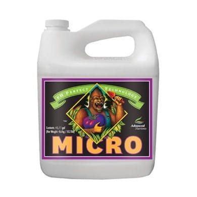 Nawóz Advanced Nutrients Micro 5L Ph Perfect 