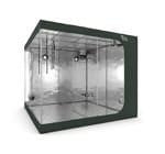 Growbox RoyalRoom Classic C240 240x240x200cm
