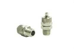 Złączka elektrozawór lub reduktor / wąż 4/6mm, CPL=2szt