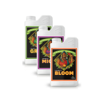 Zestaw 3x500ml advanced nutrients micro grow bloom