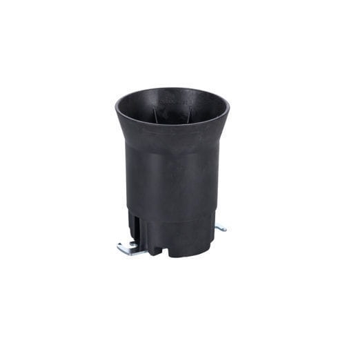 Gniazdo plastikowe e40 do lamp HPS/CFL/Odbłyśników