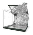 Growbox RoyalRoom Classic C240 240x240x200cm
