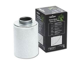 Filtr Węglowy ECO fi150mm 700-900 m3/h Prima Klima