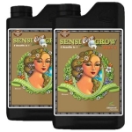 Nawóz Advanced Nutrients Sensi Grow Coco 2x500ml A/B pH Perfect