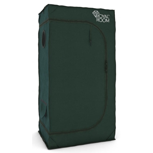 Growbox RoyalRoom Classic C60S - namiot do uprawy 60x40x120cm