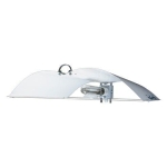 Odbłyśnik Adjust-A-Wings Defender White Medium