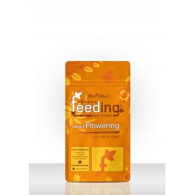 Powder Feeding Short Flowering 1kg