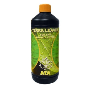 Nawóz Atami Terra Leaves 1L