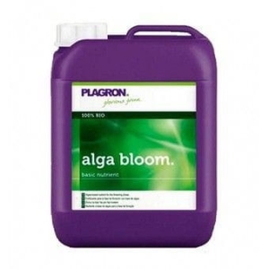 Plagron Alga Bloom 10L - organiczny nawóz na kwitnienie
