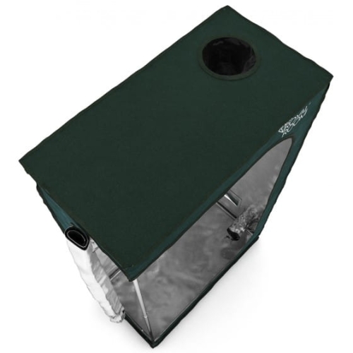 Growbox RoyalRoom Classic C100S - namiot do uprawy 100x50x160cm