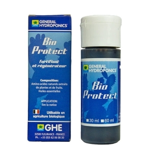 Nawóz GHE Protect 30ml - stymulator ochrony i wzrostu