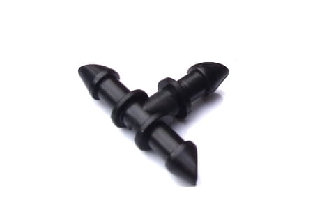 Łącznik T AutoPot 6mm