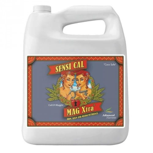 Nawóz Advanced Nutrients Sensi Cal-Mag Xtra 10L wapń i magnez